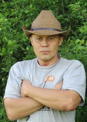 Виталий, 48, Россия, Бобров