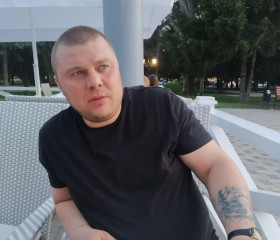Владимир Урсол, 37 лет, Praha