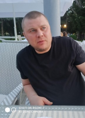 Владимир Урсол, 37, Česká republika, Praha
