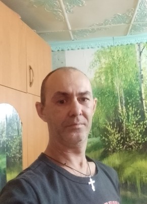 Александр, 39, Россия, Бесскорбная