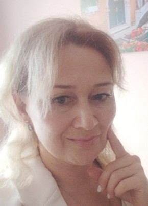 Елена из Якутска 52 года