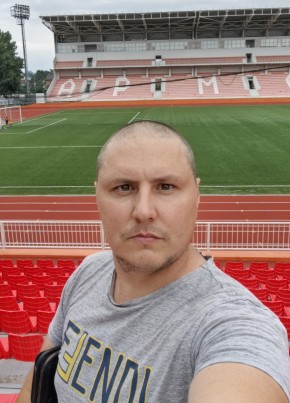 Алексей из Армавира 39 лет