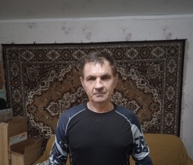 Дима Поршнев, 52 года, Омутинское