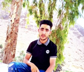 Karim, 27, Algiers