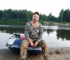 Алексей, 48 лет, Сыктывкар