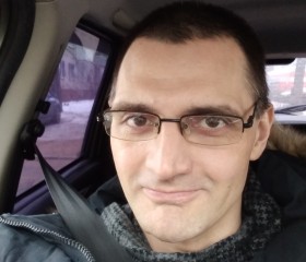 Михаил, 43 года, Тверь