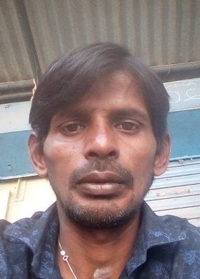 Murugan Dorair, 36, India, Bangalore