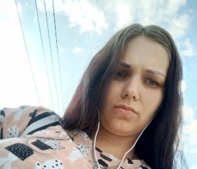 Ирина, 27 лет, Омск
