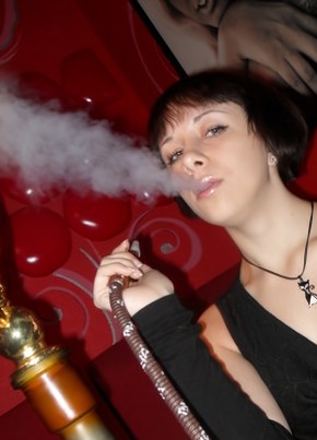 Kristina, 34, Россия, Нижний Новгород