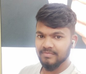 GOWTHAM gowda, 26 лет, Bangalore