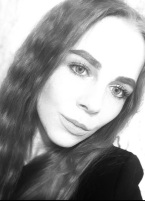 Anastasia, 30, Belarus, Baranovichi