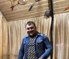 Альберт, 35 лет, Альметьевск