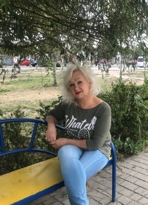 Ольга, 65, Rzeczpospolita Polska, Słupsk