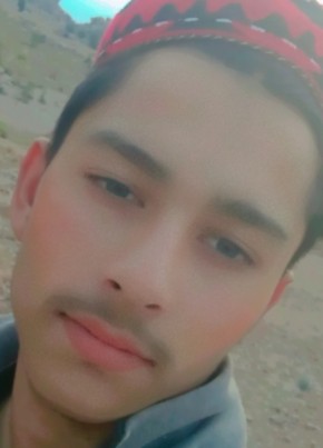 Khan, 22, پاکستان, اسلام آباد