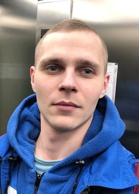 Mikhail, 30, Russia, Moscow