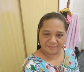 Lili, 43 года, Manáos