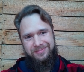 Dmitriy Nosevich, 32, Vitebsk