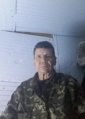 Павел, 59, Украина, Киев