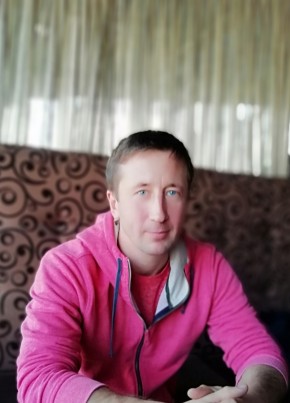 Максим, 41, Россия, Войково