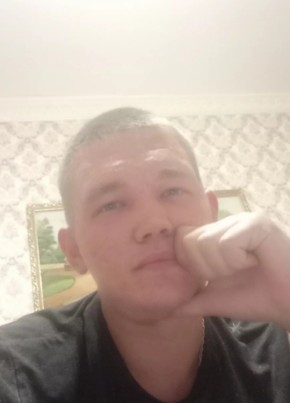 Oleg, 26, Russia, Blagoveshchensk (Bashkortostan)