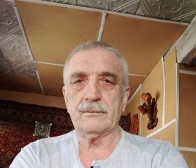 Александр, 72 года, Красноуфимск