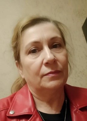 Ирина из Челябинска 58 лет