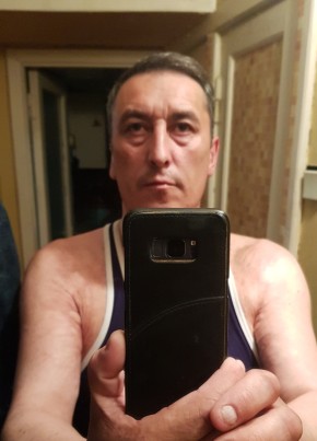 Олег , 49, Россия, Лакинск