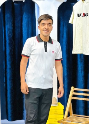 Ahmed из Laghouat 25 лет