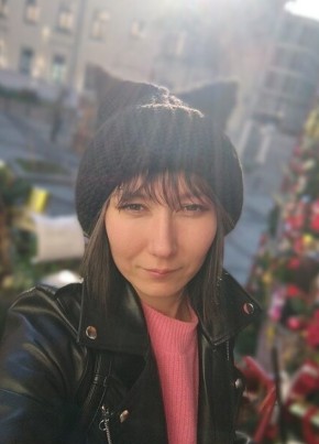 Алина из Подольска 41 год