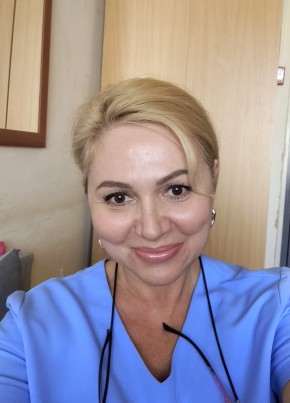 Guzel, 53, Russia, Ulyanovsk