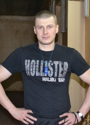 pasha, 36, Russia, Voronezh