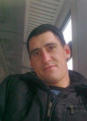 Дамир, 39, Россия, Нижние Серги