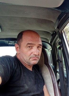 Тимур, 46, Россия, Симферополь