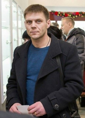 Александр из Урени 36 лет
