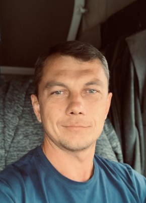 Vladimir, 39, Россия, Лысьва