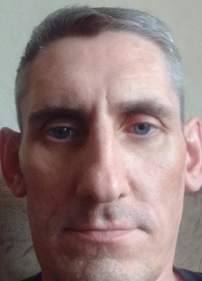 Nikolay, 43, Russia, Khabarovsk