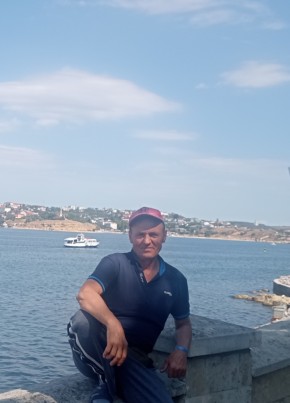 Константин из Магнитогорска 61 год