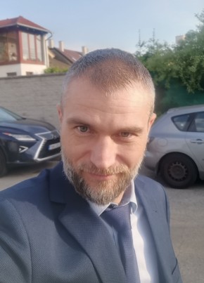 ANATOLII, 40, Slovak Republic, Bratislava