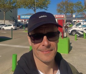 Vadym, 43, Passau