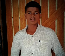 Vinod, 18 лет, Hubli