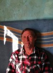 Сергей, 63 года, Ангарск