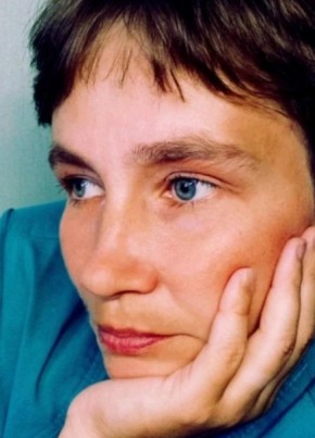 Елена из Каргополи 36 лет