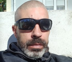 Tiago, 47 лет, Odivelas