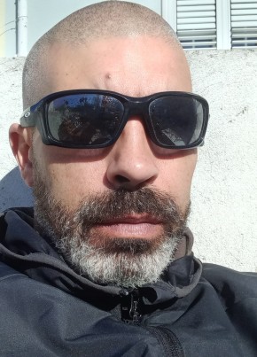 Tiago, 47, República Portuguesa, Odivelas