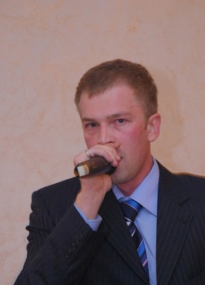 Юрий, 40, Россия, Липецк