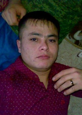 ZAFAR JINGON, 34, Россия, Талдом