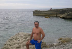 Andrey, 46 - Just Me