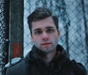 Vadim, 30, Moscow