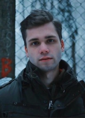 Vadim, 30, Russia, Moscow
