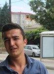 Özgür, 27 лет, Tepecik